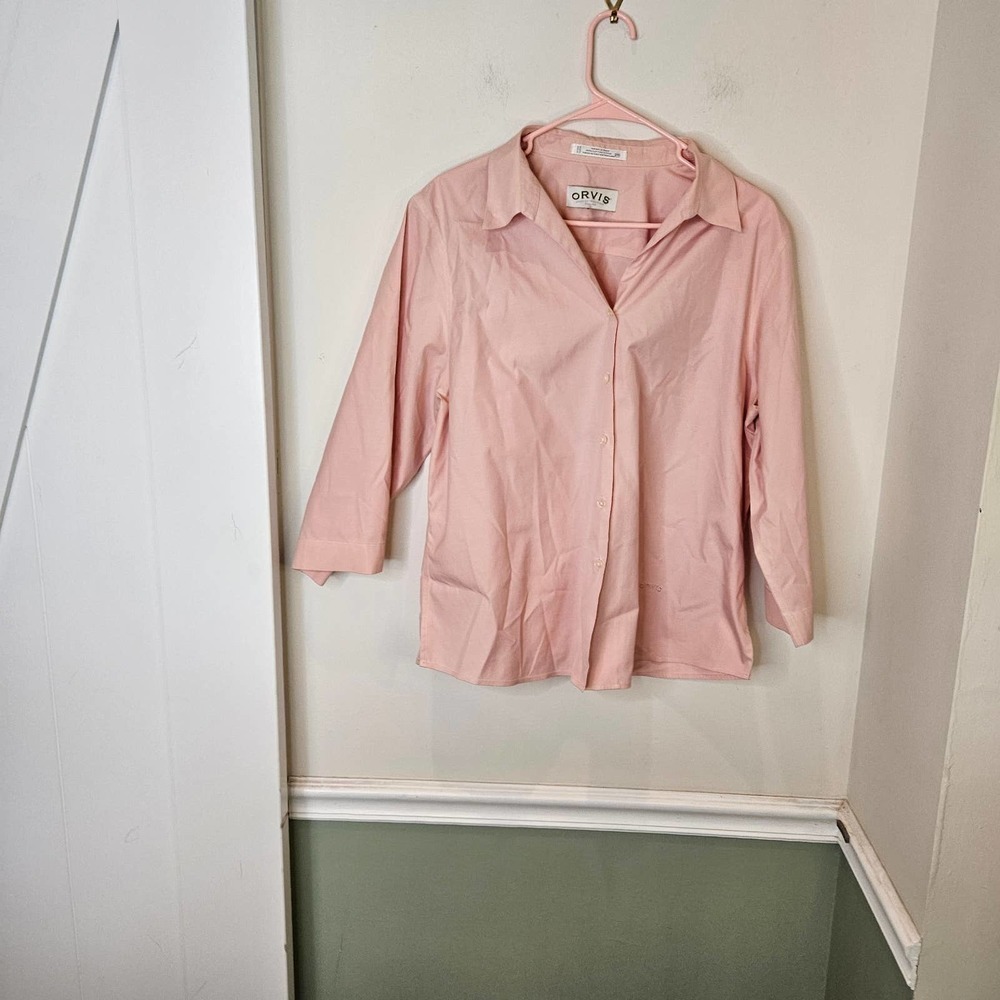 Women's Orvis Top 20